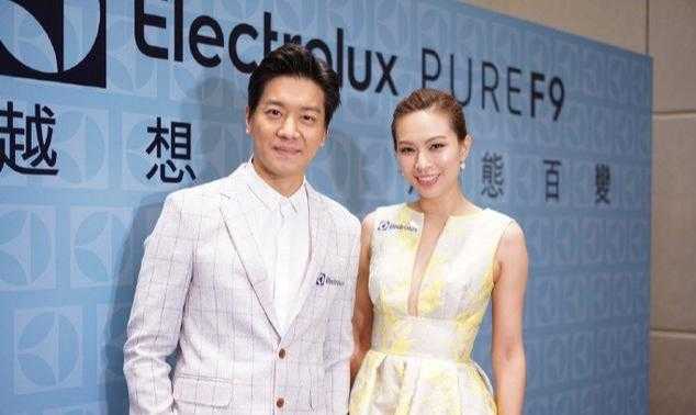 与徐子珊是同届港姐，绯闻满天飞，如今与渣男纠缠7年被抛弃-1.jpg