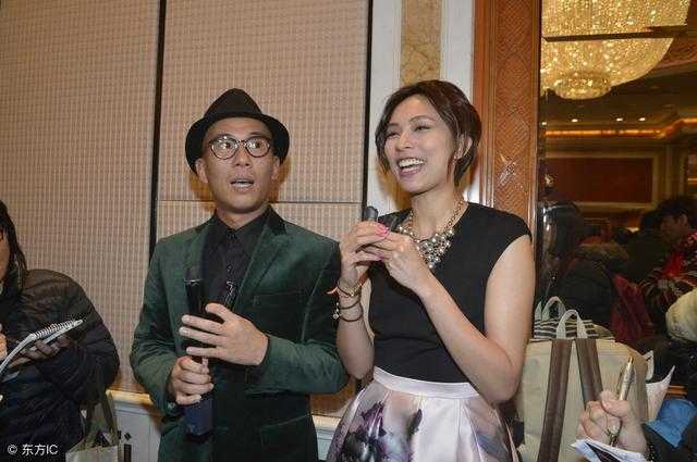 与徐子珊是同届港姐，绯闻满天飞，如今与渣男纠缠7年被抛弃-6.jpg