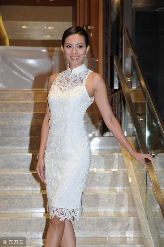 与徐子珊是同届港姐，绯闻满天飞，如今与渣男纠缠7年被抛弃-7.jpg