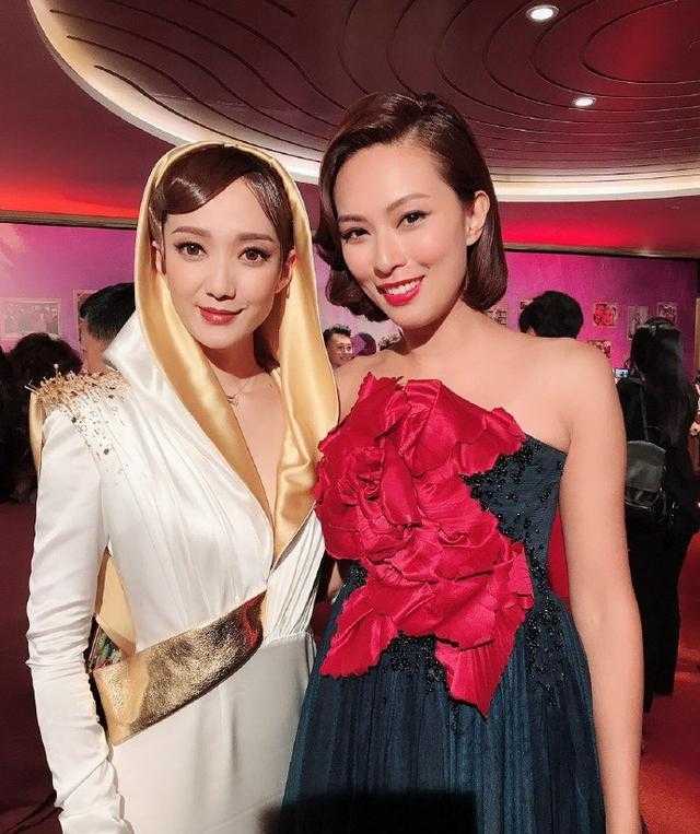 与徐子珊是同届港姐，绯闻满天飞，如今与渣男纠缠7年被抛弃-10.jpg