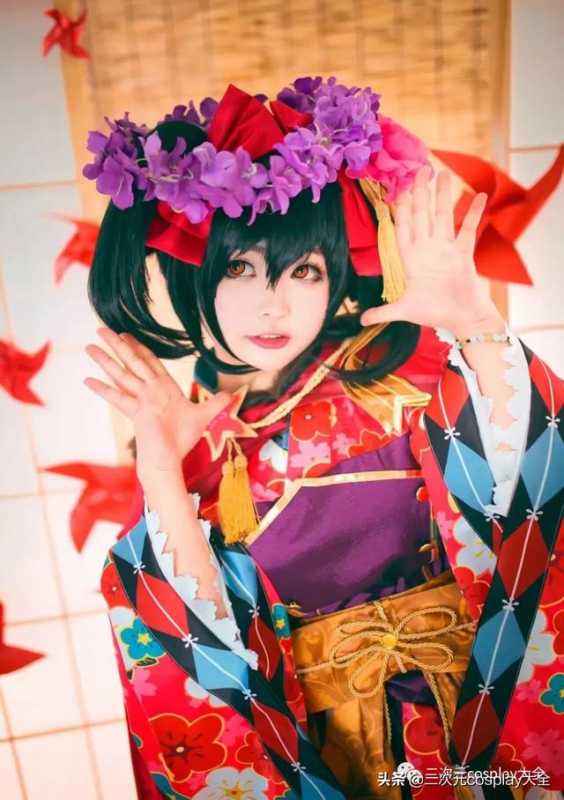 如何花式夸coser，以及在夸的同时评论他们的cosplay-1.jpg