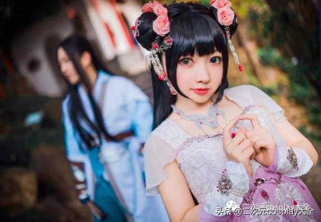 如何花式夸coser，以及在夸的同时评论他们的cosplay-5.jpg