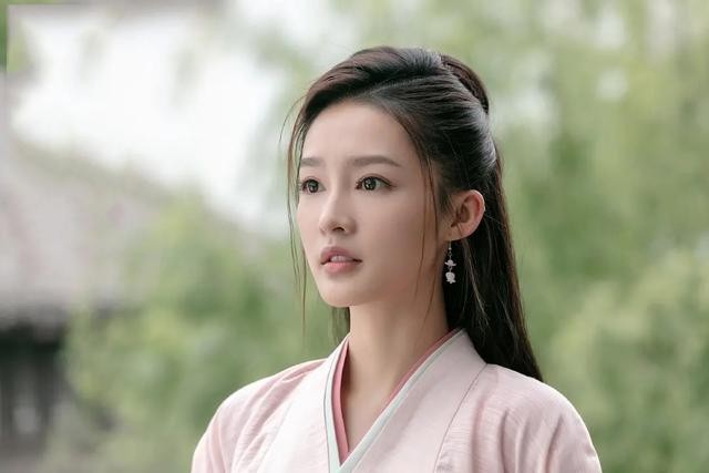《庆余年》村姑海棠与范闲CP感太强，野心勃勃的辛芷蕾，这次红了-2.jpg