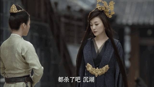 《庆余年》村姑海棠与范闲CP感太强，野心勃勃的辛芷蕾，这次红了-3.jpg