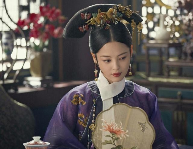 《庆余年》村姑海棠与范闲CP感太强，野心勃勃的辛芷蕾，这次红了-7.jpg
