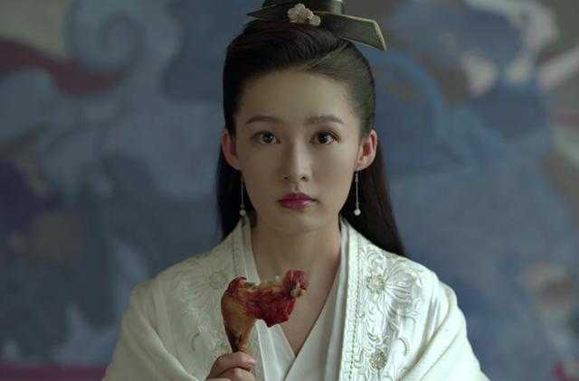 如何评价庆余年中的海棠朵朵，网友：她一出场，我就知道李沁输了-1.jpg