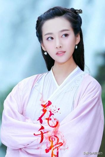 盘点《庆余年》的女演员谁最美，有些人在百度百科竟没有年龄-5.jpg