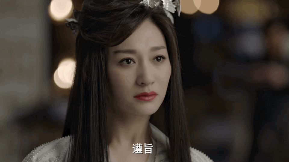 盘点《庆余年》的女演员谁最美，有些人在百度百科竟没有年龄-8.jpg