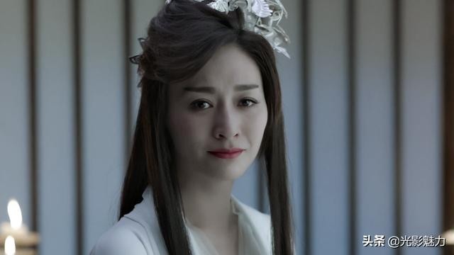 盘点《庆余年》的女演员谁最美，有些人在百度百科竟没有年龄-7.jpg