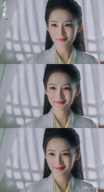 盘点《庆余年》的女演员谁最美，有些人在百度百科竟没有年龄-12.jpg