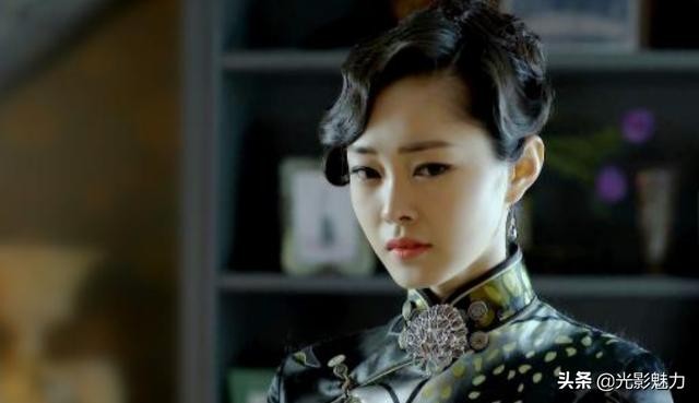 盘点《庆余年》的女演员谁最美，有些人在百度百科竟没有年龄-9.jpg