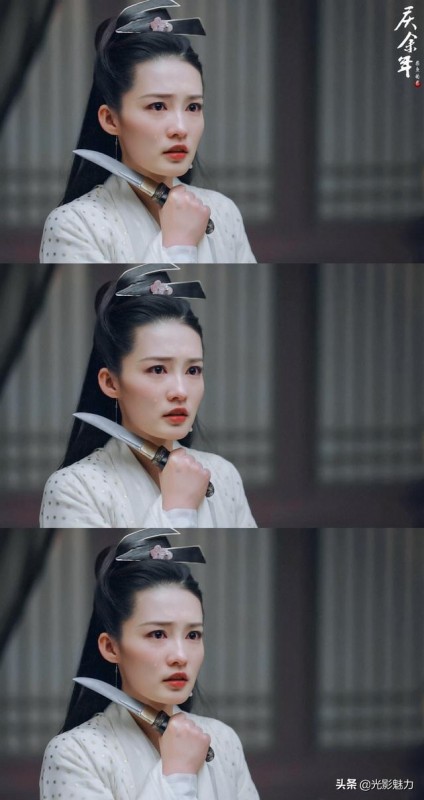 盘点《庆余年》的女演员谁最美，有些人在百度百科竟没有年龄-11.jpg