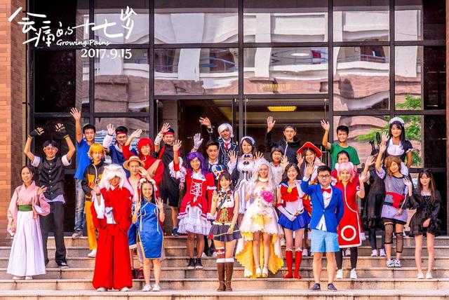电影“碰瓷”二次元，徐娇cos美少女战士，唐人3惊现动漫大乱斗-8.jpg