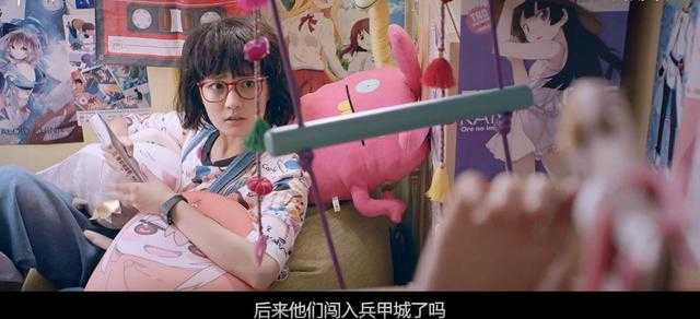 电影“碰瓷”二次元，徐娇cos美少女战士，唐人3惊现动漫大乱斗-12.jpg