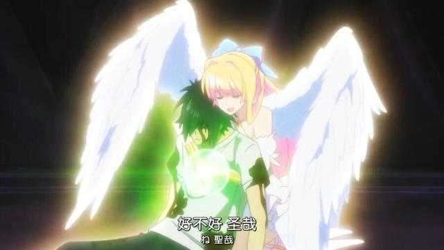 慎勇完结撒花，男主已到极限，第二季SS难度魔王怎么打？-3.jpg