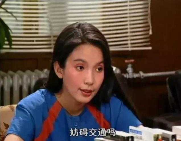 59岁老戏骨经历三次婚姻，儿子大婚前夫拒不参加，今近照曝光显苍老-4.jpg