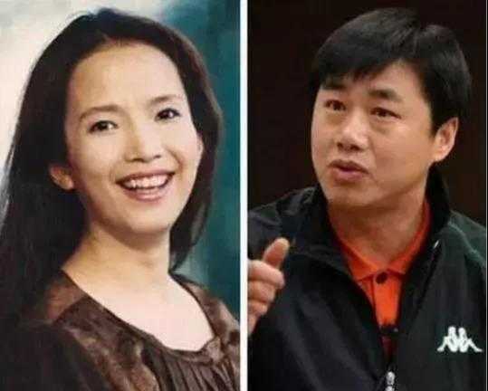 59岁老戏骨经历三次婚姻，儿子大婚前夫拒不参加，今近照曝光显苍老-6.jpg