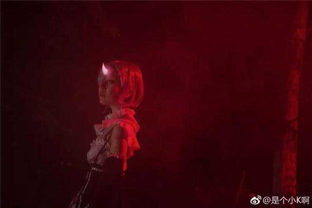 天天Cosplay福利，蕾姆老婆神还原-9.jpg