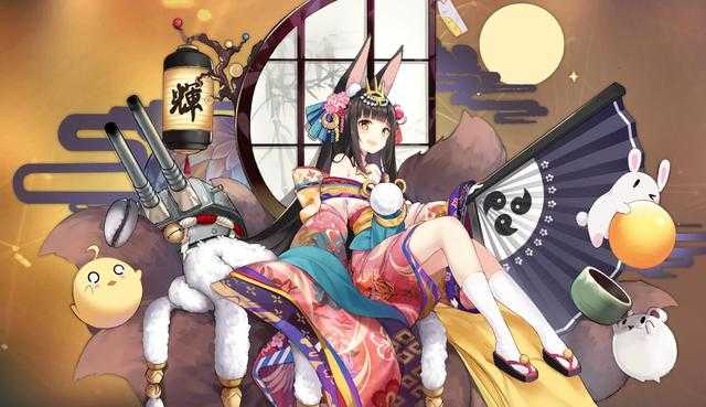 碧蓝航线最大伏笔，冬活剧情承接动画？重樱再出二五仔-4.jpg