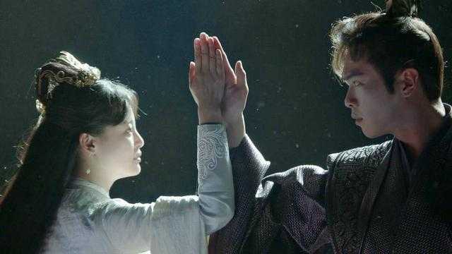 《庆余年》范闲身边4个女人：林婉儿最单纯，海棠才是灵魂伴侣？-6.jpg