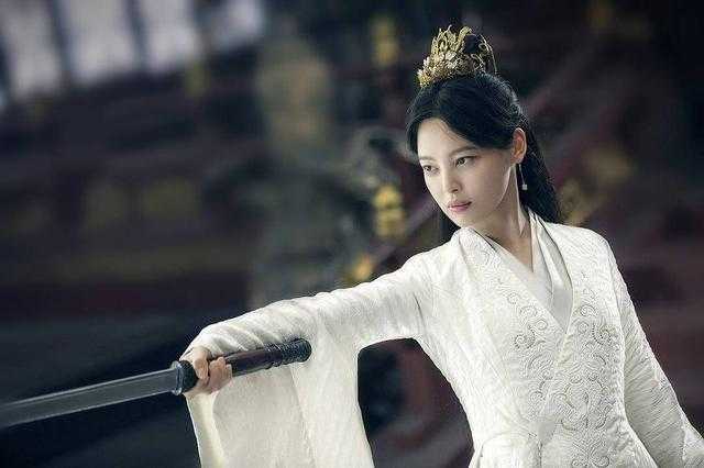 《庆余年》范闲身边4个女人：林婉儿最单纯，海棠才是灵魂伴侣？-5.jpg