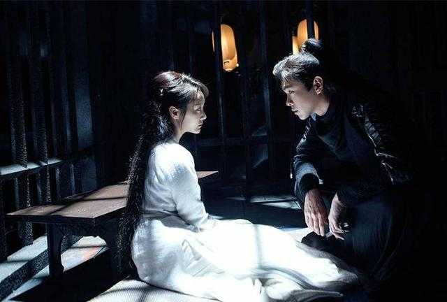 《庆余年》范闲身边4个女人：林婉儿最单纯，海棠才是灵魂伴侣？-11.jpg
