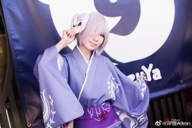 Fate：玛修治愈ＣＯＳ，这笑容由我来守护-3.jpg