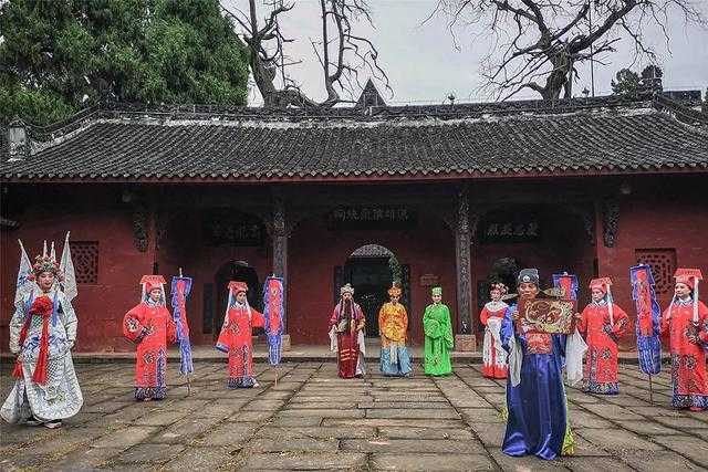 太安逸了！音乐节、灯光秀、唱大戏、闹元宵……元旦春节德阳可以这样耍！-27.jpg