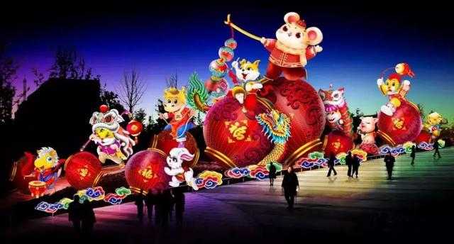 太安逸了！音乐节、灯光秀、唱大戏、闹元宵……元旦春节德阳可以这样耍！-39.jpg