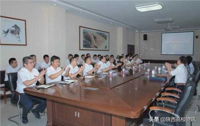 挥手2019，笑迎2020！西安海棠职业学院2019年新闻汇总-1.jpg