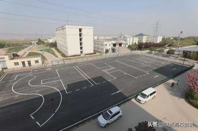挥手2019，笑迎2020！西安海棠职业学院2019年新闻汇总-15.jpg