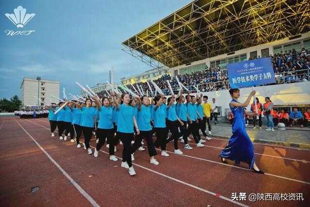 挥手2019，笑迎2020！西安海棠职业学院2019年新闻汇总-22.jpg