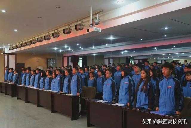 挥手2019，笑迎2020！西安海棠职业学院2019年新闻汇总-23.jpg