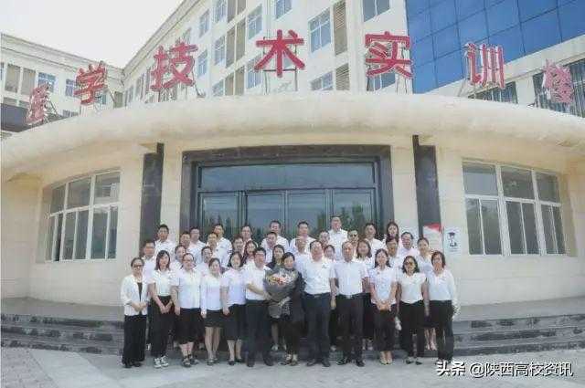 挥手2019，笑迎2020！西安海棠职业学院2019年新闻汇总-26.jpg