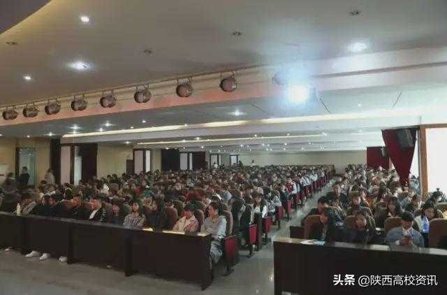 挥手2019，笑迎2020！西安海棠职业学院2019年新闻汇总-43.jpg