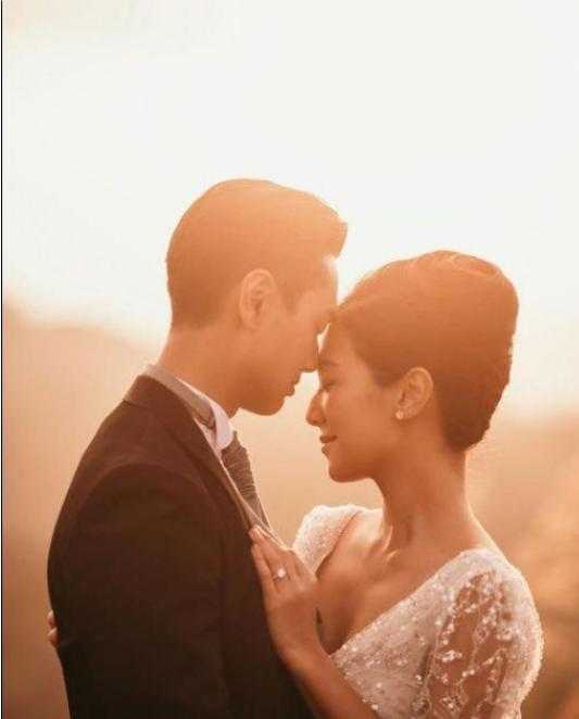 新年首单喜讯！TVB男艺人宣布结婚，妻子成功洗脱小三污名-1.jpg