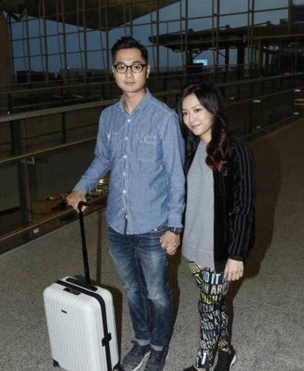 新年首单喜讯！TVB男艺人宣布结婚，妻子成功洗脱小三污名-5.jpg