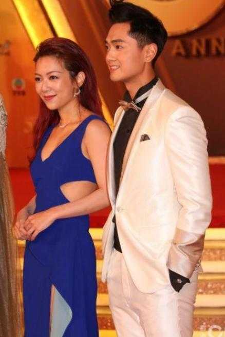 新年首单喜讯！TVB男艺人宣布结婚，妻子成功洗脱小三污名-8.jpg