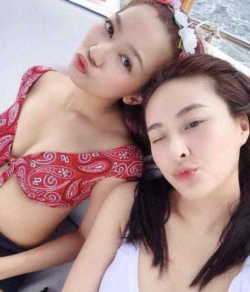 新年首单喜讯！TVB男艺人宣布结婚，妻子成功洗脱小三污名-11.jpg
