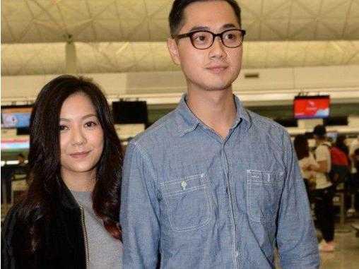 新年首单喜讯！TVB男艺人宣布结婚，妻子成功洗脱小三污名-16.jpg