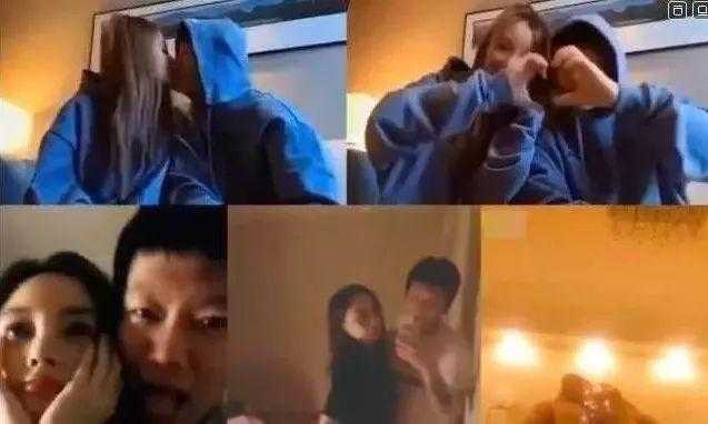 李小璐晒出跨年三连拍，阳光下活力四射，勉励自己：笑起来真好看-21.jpg