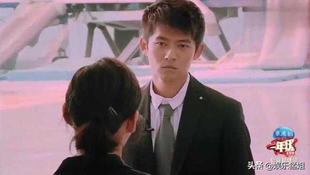 别小看《庆余年》中的“五竹叔”，扮演者佟梦实早期综艺被挖出-3.jpg