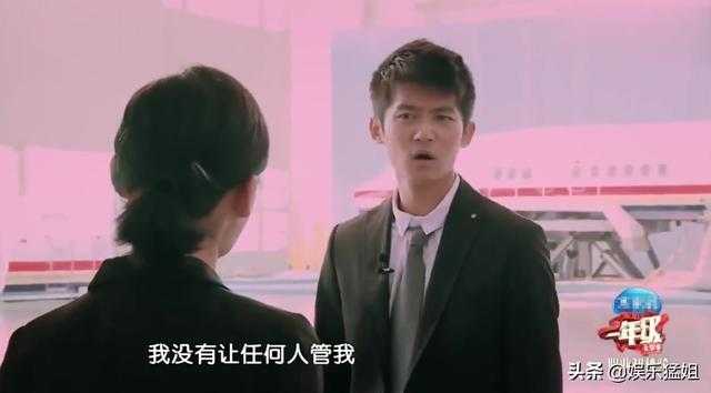 别小看《庆余年》中的“五竹叔”，扮演者佟梦实早期综艺被挖出-4.jpg