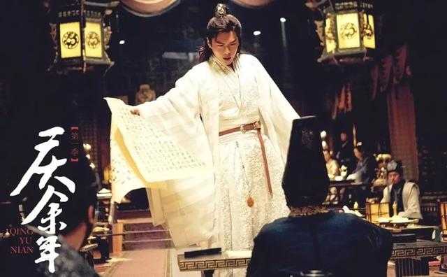 《庆余年》：林婉儿、司理理、海棠朵朵三大美女，谁更适合范闲？-2.jpg