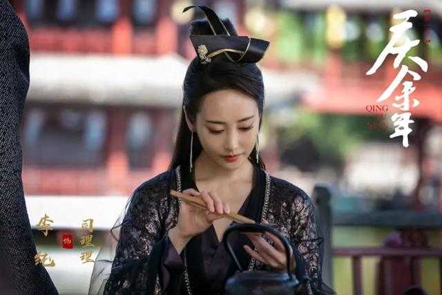 《庆余年》：林婉儿、司理理、海棠朵朵三大美女，谁更适合范闲？-7.jpg