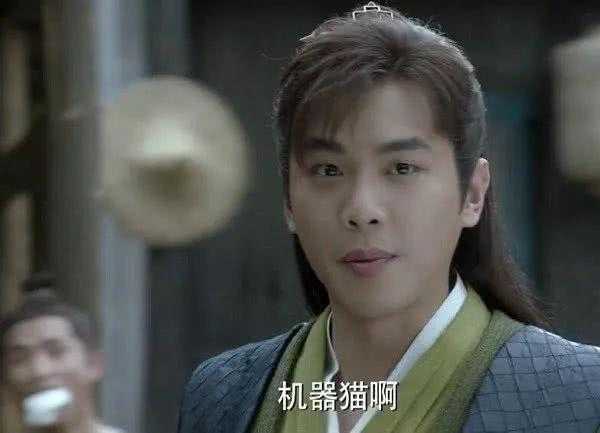 网友提名《庆余年》第二季不可少的逗B角色，海棠朵朵提名度高-2.jpg