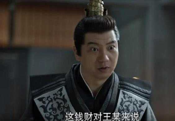 网友提名《庆余年》第二季不可少的逗B角色，海棠朵朵提名度高-3.jpg