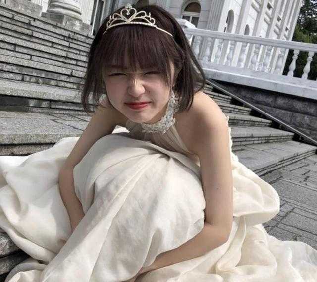 B站最美日本女孩被揭底，学中文只为骗宅男？可粉丝还是馋她……-1.jpg