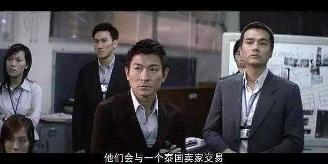 被刘德华捧17年终成影帝,黄金配角林家栋,今新剧上映三天票房惨淡-13.jpg