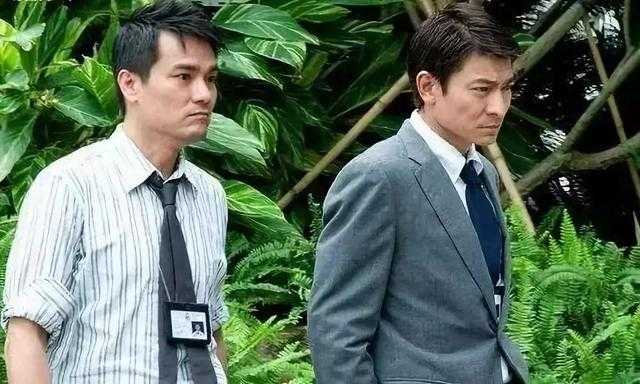 被刘德华捧17年终成影帝,黄金配角林家栋,今新剧上映三天票房惨淡-14.jpg